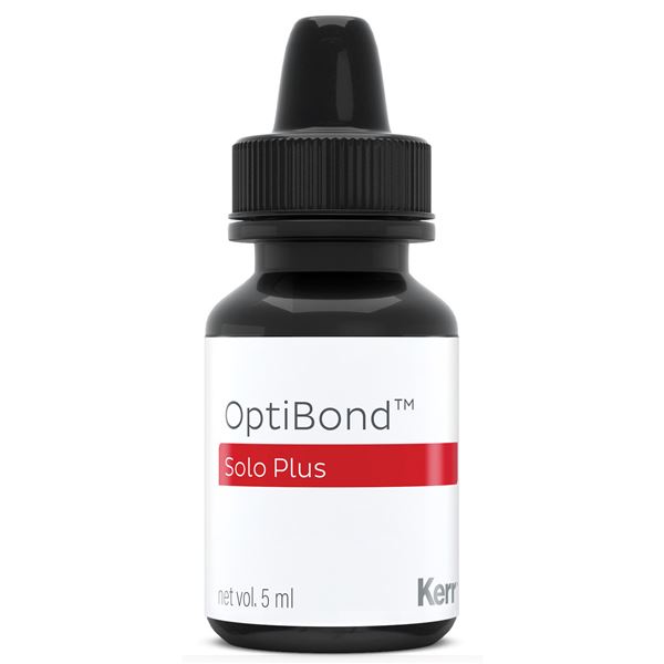 Optibond solo plus 3ml.