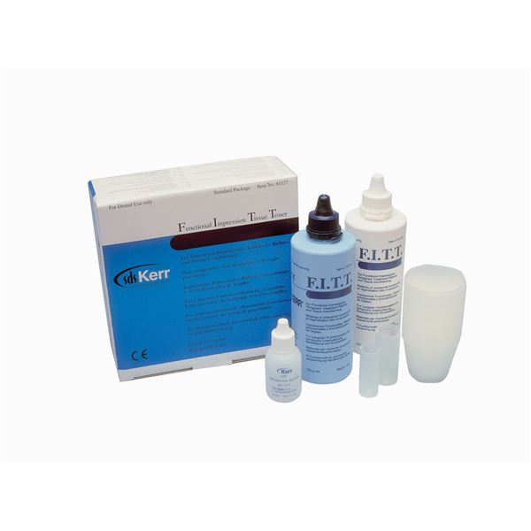 Fitt tekutina 100ml