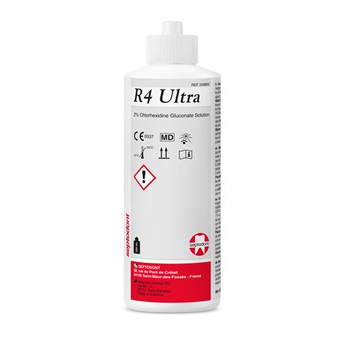 R4+ 100ml -nedostupné