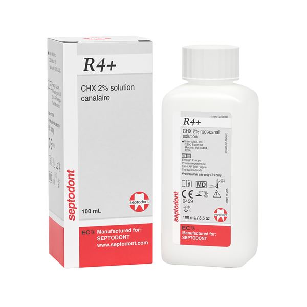 R4+ 100ml 