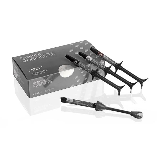 Essentia Modifier striekačka 2,4 ml OM