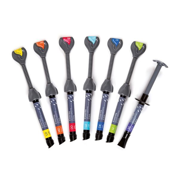 GC Essentia striekačka 2ml DD