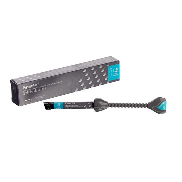 GC Essentia striekačka 2ml DD