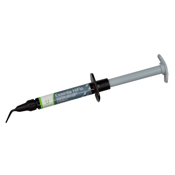 GC Essentia striekačka 2ml HiFlo U 2ml