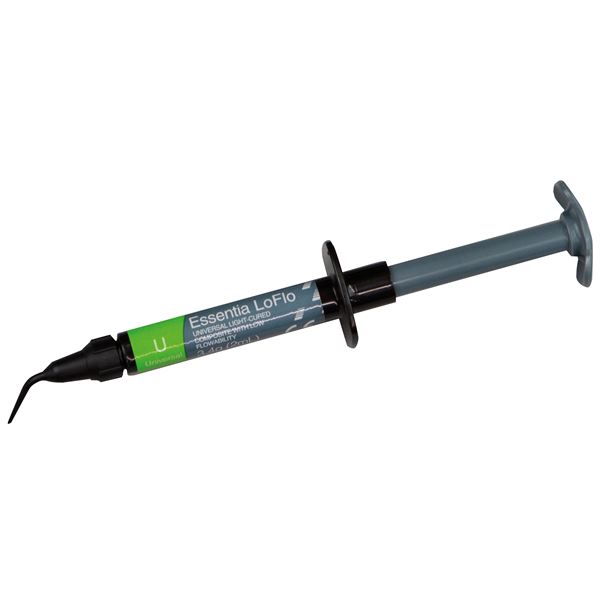 GC Essentia striekačka 2ml HiFlo U 2ml