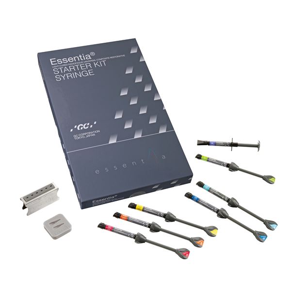 GC Essentia Starter kit
