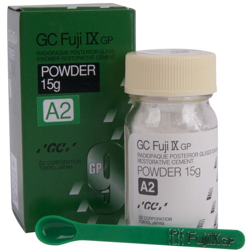 GC Fuji IX GP, pow.15g  A2