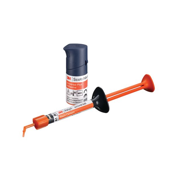 Scotchbond Universal Plus adhezivum L-Pop 100 