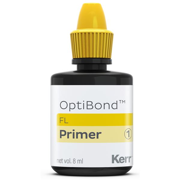 Optibond FL- doplnkové balenie Primer