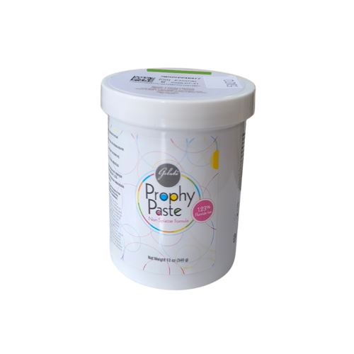 Prophy pasta Gelato 340 g mint stredná