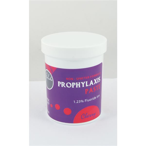 Prophy pasta Gelato 340 g ovocie hrubá coarse