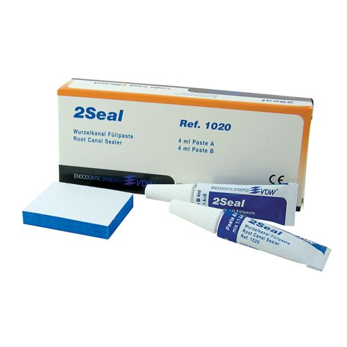 2Seal A+B 2x4 ml
