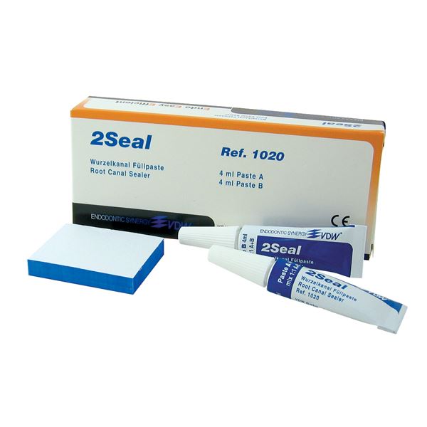 2Seal A+B 2x4 ml