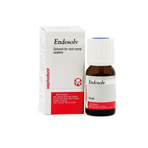 Endosolv