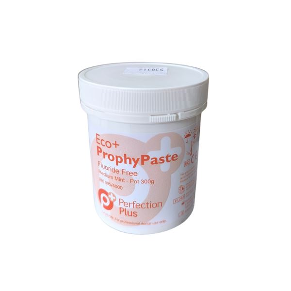 Prophy pasta Eco+ 300g mäta stredná