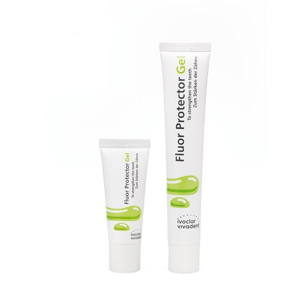 Fluor Protector gel 50ml