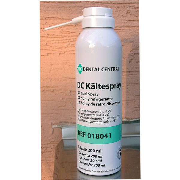 DC Kaltespray 200 ml