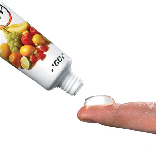 GC Dry Mouth gel malina 35g  10 ks