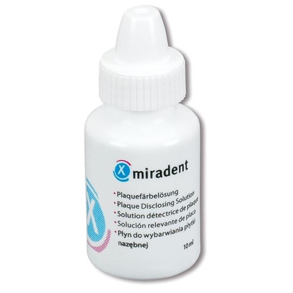 Mira-2Ton detektor plaku 10 ml