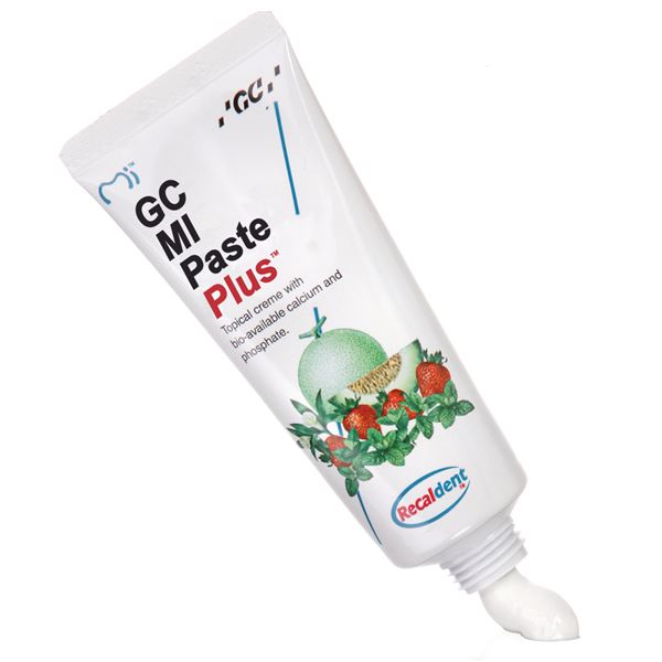 GC  MI Paste Plus 40g - tuti fruti