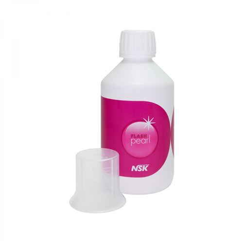 NSK FLASH Pearls piesok do pieskovača 300g