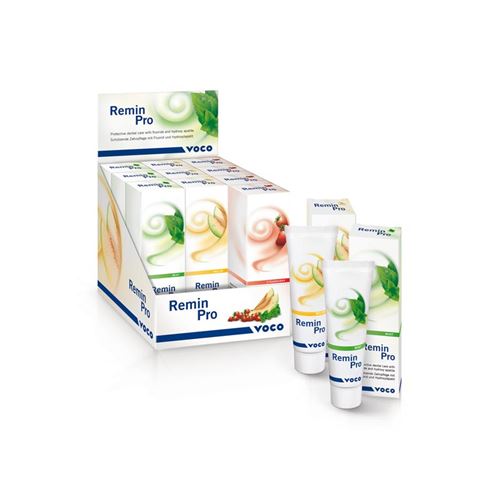 Remin Pro 12x40g tuby assorted 2006