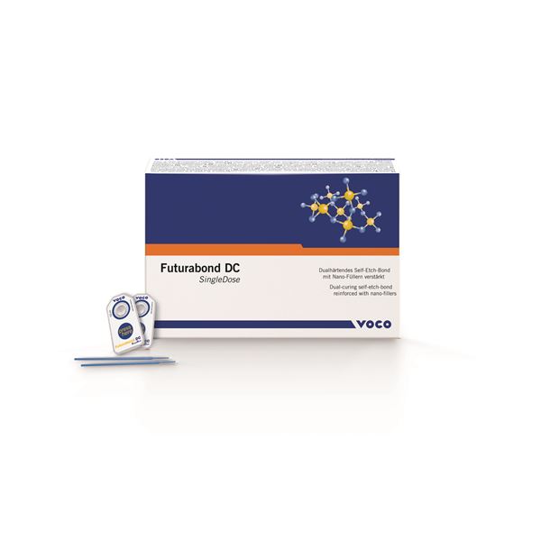 Futurabond  DC  1164-SingleDose 50ks