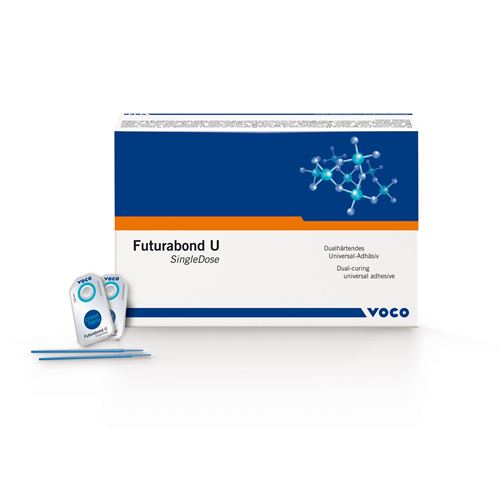 Futurabond  U  1572 - SingleDose 200pcs.