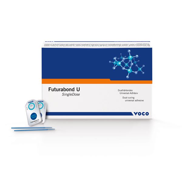 Futurabond  U  1571 - SingleDose 50pcs.