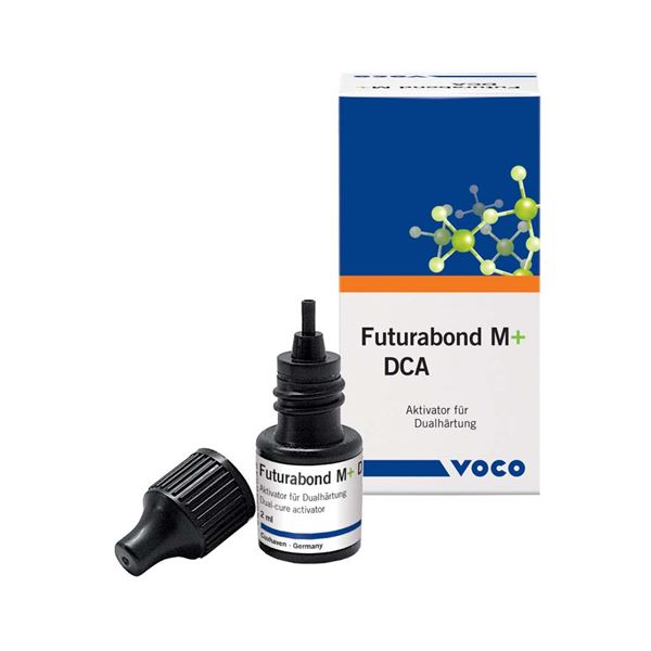 Futurabond  M+ DCA   1518