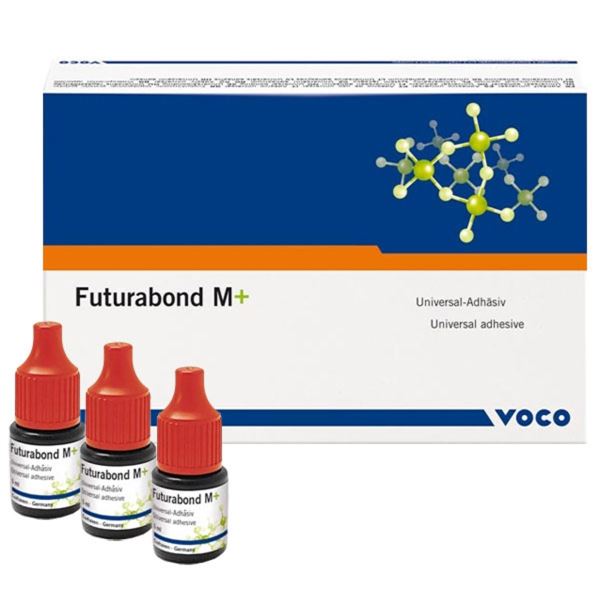 Futurabond M+, 3x5ml  1516