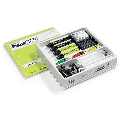 Para Post Para Core Introkit Automix 5885