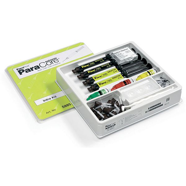 Para Post Para Core Introkit Automix 5885