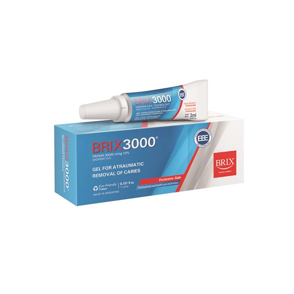 Brix 3000