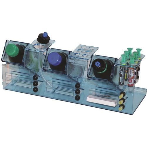 Endo Station GO EASY 3 transparentné