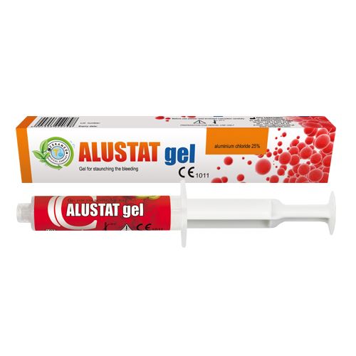 Alustat gel 5ml