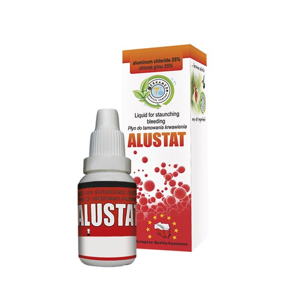 Alustat kvapky 10 ml