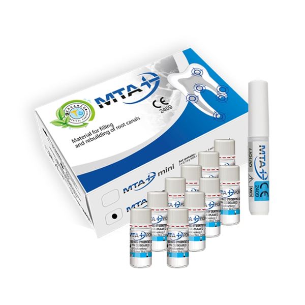 MTA+ MAxi set 10x0,14g