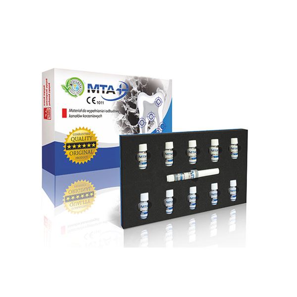 MTA+ MAxi set 10x0,14g