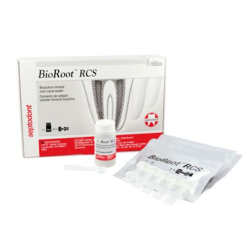 BioRoot RCS 15g+35 ks pipiet
