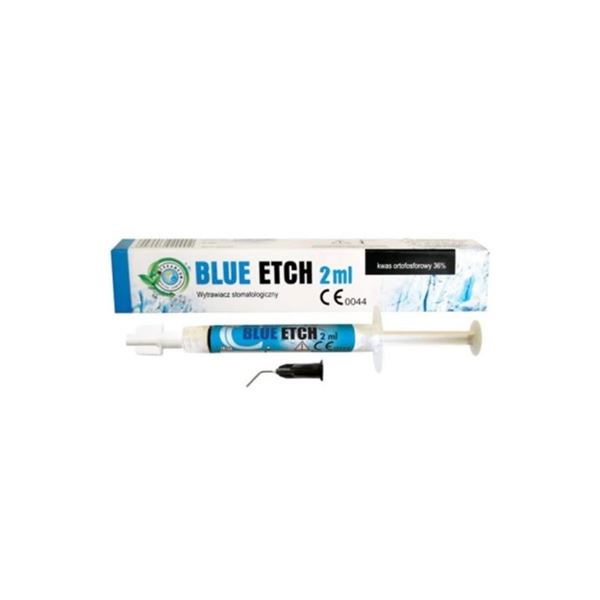 Blue Etch 2 ml