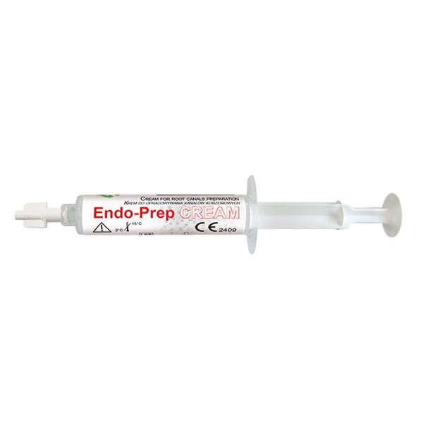 Endo-Prep Cream 15% 10ml
