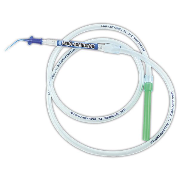 Endo-Aspirator  1 ks