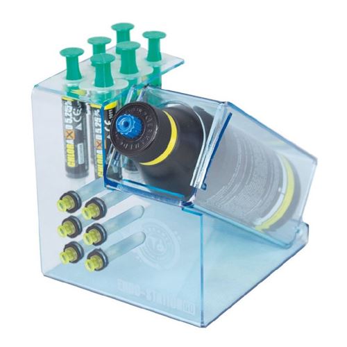 Endo-Station Go Easy 2 transp. stojan