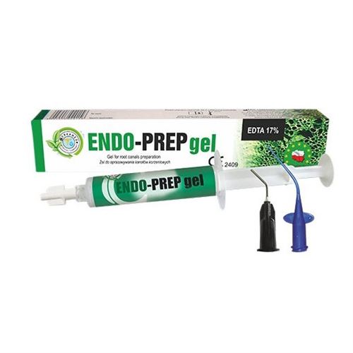 Endo-Prep gél 10 ml