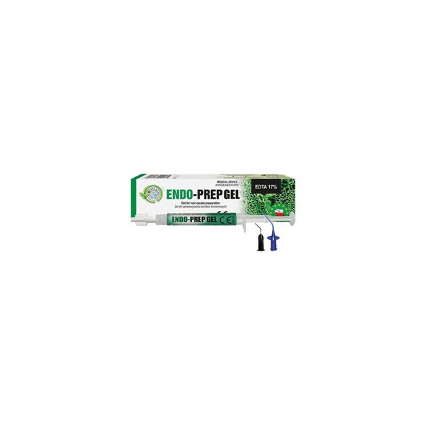 Endo-Prep Gel 5 ml