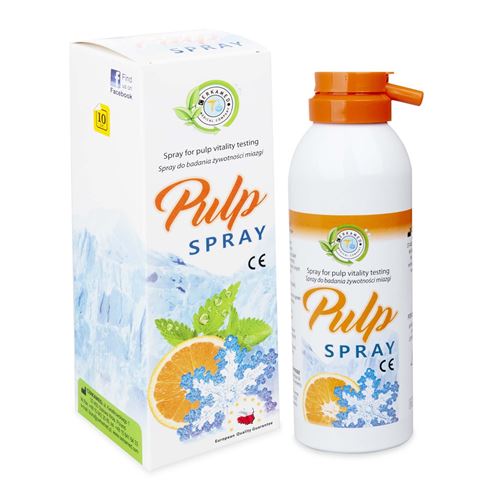 Pulp spray pomaranč Cerkamed 200ml