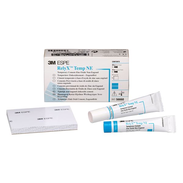 RelyX Temp NE 30+13g 56660