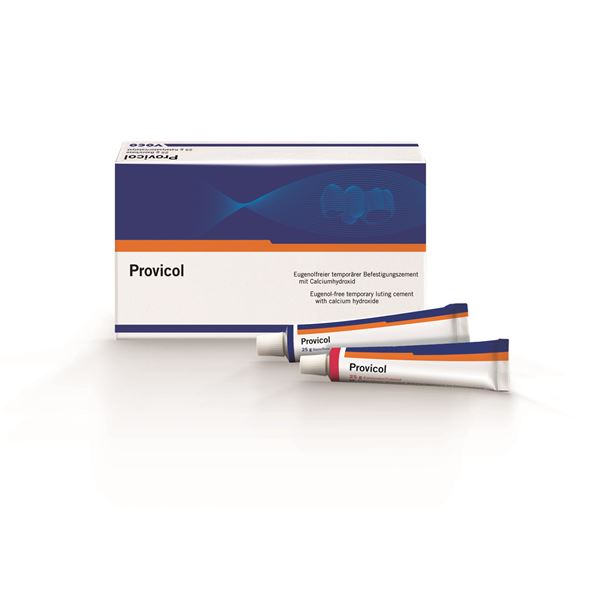 Provicol  2x25g 1075