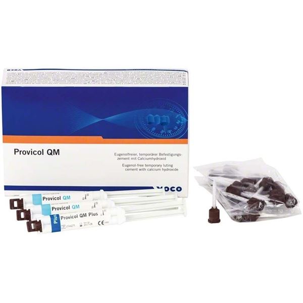 Provicol QM Plus - QuickMix 3x 5ml - 1099